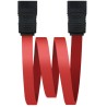 Cable Sata Nanocable 10.18.0101/ SATA Hembra - SATA Hembra/ 50cm/ Rojo