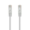 Cable de Red RJ45 UTP Nanocable 10.20.1805 Cat.6A/ 5m/ Gris