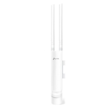 Punto de Acceso Inalámbrico TP-Link Omada EAP225-OUTDOOR PoE 1200Mbps/ 2.4GHz 5GHz/ Antenas de 4dBi/ WiFi 802.11ac/n/b/g/a