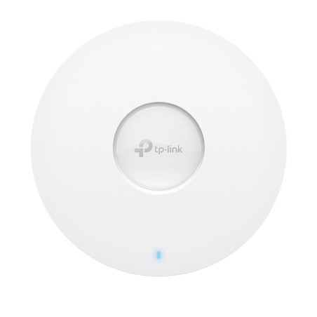 Punto de Acceso Inalámbrico TP-Link Omada EAP653/ WiFi 6/ PoE+ 2976Mbps/ 2.4GHz 5GHz/ Antenas de 5dBi/ WiFi 802.11ax/ac/a/n/b/g
