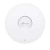 Punto de Acceso Inalámbrico TP-Link Omada EAP653/ WiFi 6/ PoE+ 2976Mbps/ 2.4GHz 5GHz/ Antenas de 5dBi/ WiFi 802.11ax/ac/a/n/b/g