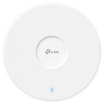 Punto de Acceso Inalámbrico TP-Link Omada EAP723/ WiFi 7/ 3600Mbps/ 2.4GHz 5GHz/ 4 Antenas/ WiFi 802.11 a/b/g/n/ac/ax/be