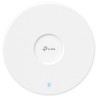 Punto de Acceso Inalámbrico TP-Link Omada EAP723/ WiFi 7/ 3600Mbps/ 2.4GHz 5GHz/ 4 Antenas/ WiFi 802.11 a/b/g/n/ac/ax/be