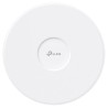 Punto de Acceso Inalámbrico TP-Link Omada EAP773/ WiFi 7/ 9300Mbps/ 2.4GHz 5GHz 6GHz/ Antenas de 3dBi/ WiFi 802.11 a/b/g/n/ac/ax