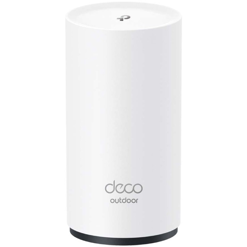 Sistema Mesh TP-Link Deco X50-Outdoor 3000Mbps/ 2.4GHz 5GHz