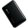 Router de Viaje Inalámbrico 4G TP-Link M7005/ WiFi 6/ 287Mbps/ 2.4GHz/ 1 Antena/ WiFi 802.11b/g/n/ax