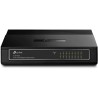 Switch TP-Link TL-SF1016D 16 Puertos/ RJ-45 10/100