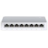 Switch TP-Link TL-SF1008D 8 Puertos/ RJ-45 10/100