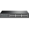 Switch TP-Link TL-SG1024D 24 Puertos/ RJ-45 10/100/1000