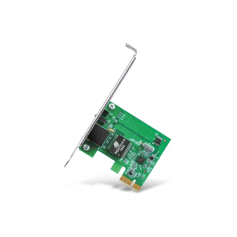 Tarjeta de Red RJ45-PCI Express TP-Link TG-3468/ 1000Mbps