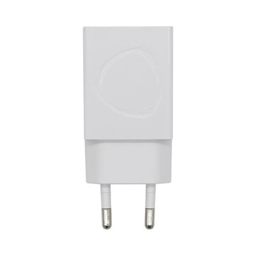 Cargador de Pared Aisens A110-0404/ 1xUSB/ 10W