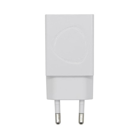 Cargador de Pared Aisens A110-0404/ 1xUSB/ 10W