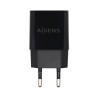 Cargador de Pared Aisens A110-0527/ 1xUSB/ 10W