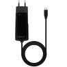 Cargador de Portátil GaN TooQ TQLC-USBCGAN45PD-C USB Tipo-C/ 45W/ Automático/ Voltaje 5-20V