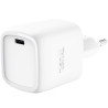Cargador de Pared GaN Trust Maxo 30W/ 1xUSB Tipo-C/ 30W