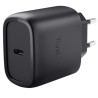 Cargador de Pared GaN Trust Maxo 45W/ 1xUSB Tipo-C/ 45W