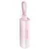 Powerbank 5000mAh Vention FHWR0/ 20W/ Rosa