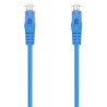 Cable de Red RJ45 AWG24 UTP Aisens A145-0576 Cat.6A/ LSZH/ 3m/ Azul