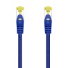 Cable de Red RJ45 SFTP Aisens A146-0479 Cat.7/ 2m/ Azul