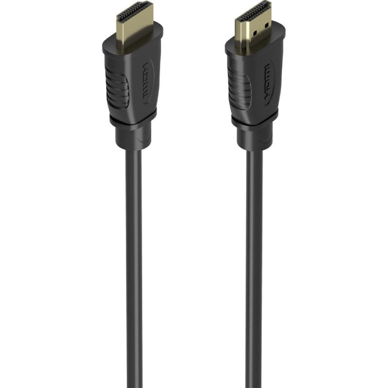 Cable HDMI 2.1 8K Aisens A150-0962/ HDMI Macho - HDMI Macho/ 4m/ Negro