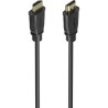 Cable HDMI 2.1 8K Aisens A150-0965/ HDMI Macho - HDMI Macho/ 10m/ Negro