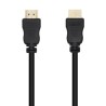 Cable HDMI 1.4 14+1 CCS Aisens A119-0530/ HDMI Macho - HDMI Macho/ 2m/ Negro