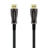 Cable HDMI 2.1 AOC 8K Aisens A153-0517/ HDMI Macho - HDMI Macho/ 20m/ Negro