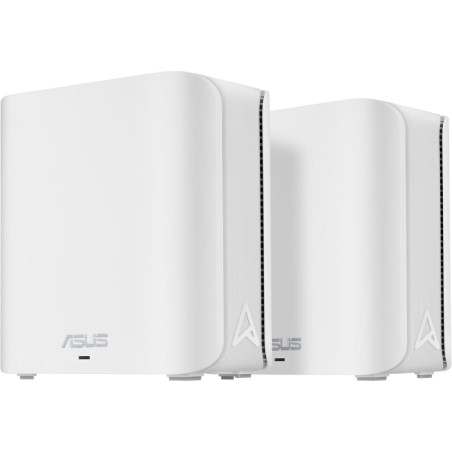Sistema Mesh Asus ZenWiFi BD4 (W-2-PK) 3600Mbps/ 2.4GHz 5GHz/ Pack de 2