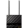 Router Inalámbrico Asus 4G-N16/ 300Mbps/ 2.4GHz/ 4 Antenas/ WiFi 802.11a/n/b/g