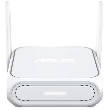Router de Viaje Inalámbrico 5G Móvil Asus RT-BE58 Go/ WiFi 7/ 3600Mbps/ 2.4GHz 5GHz/ 2 Antenas/ WiFi 802.11be/ax/ac/n/a/ - n/b/g