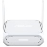 Router de Viaje Inalámbrico 5G Móvil Asus RT-BE58 Go/ WiFi 7/ 3600Mbps/ 2.4GHz 5GHz/ 2 Antenas/ WiFi 802.11be/ax/ac/n/a/ - n/b/g