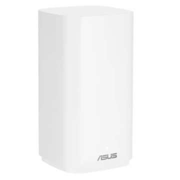 Router Inalámbrico/ Punto de Acceso Asus ZenWiFi BD4 Outdoor/ WiFi 7/ 3600Mbps/ 2.4GHz 5GHz/ 2 Antenas/ WiFi 802.11be/ax/ac/n/a/