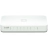 Switch D-Link GO-SW-8E 8 Puertos/ RJ-45 10/100