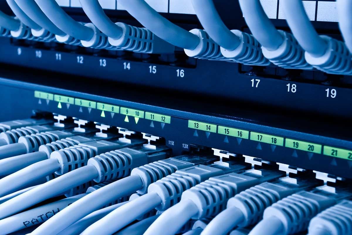 Ethernet